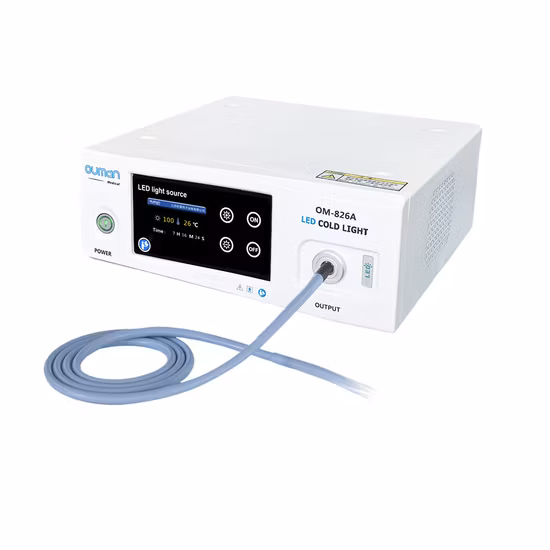 Dimmerabile Alta Luminosità Freddo