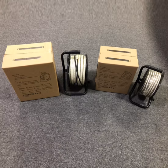 ETL LED riciclabile 120V 2835